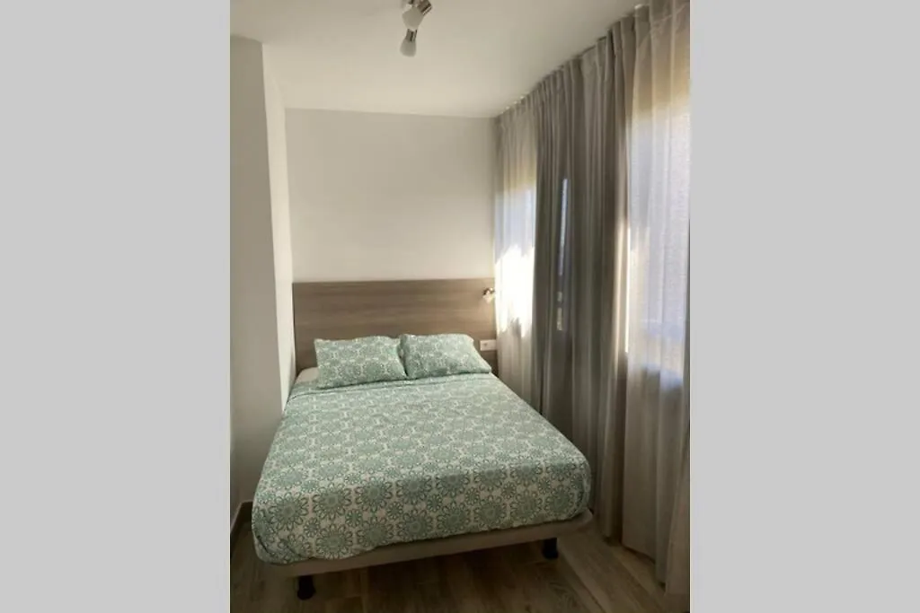 Playamar Village Torremolinos