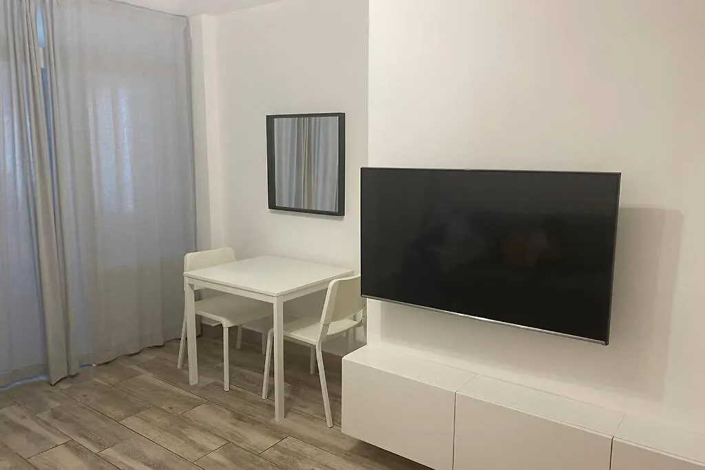Playamar Village Torremolinos Apartment