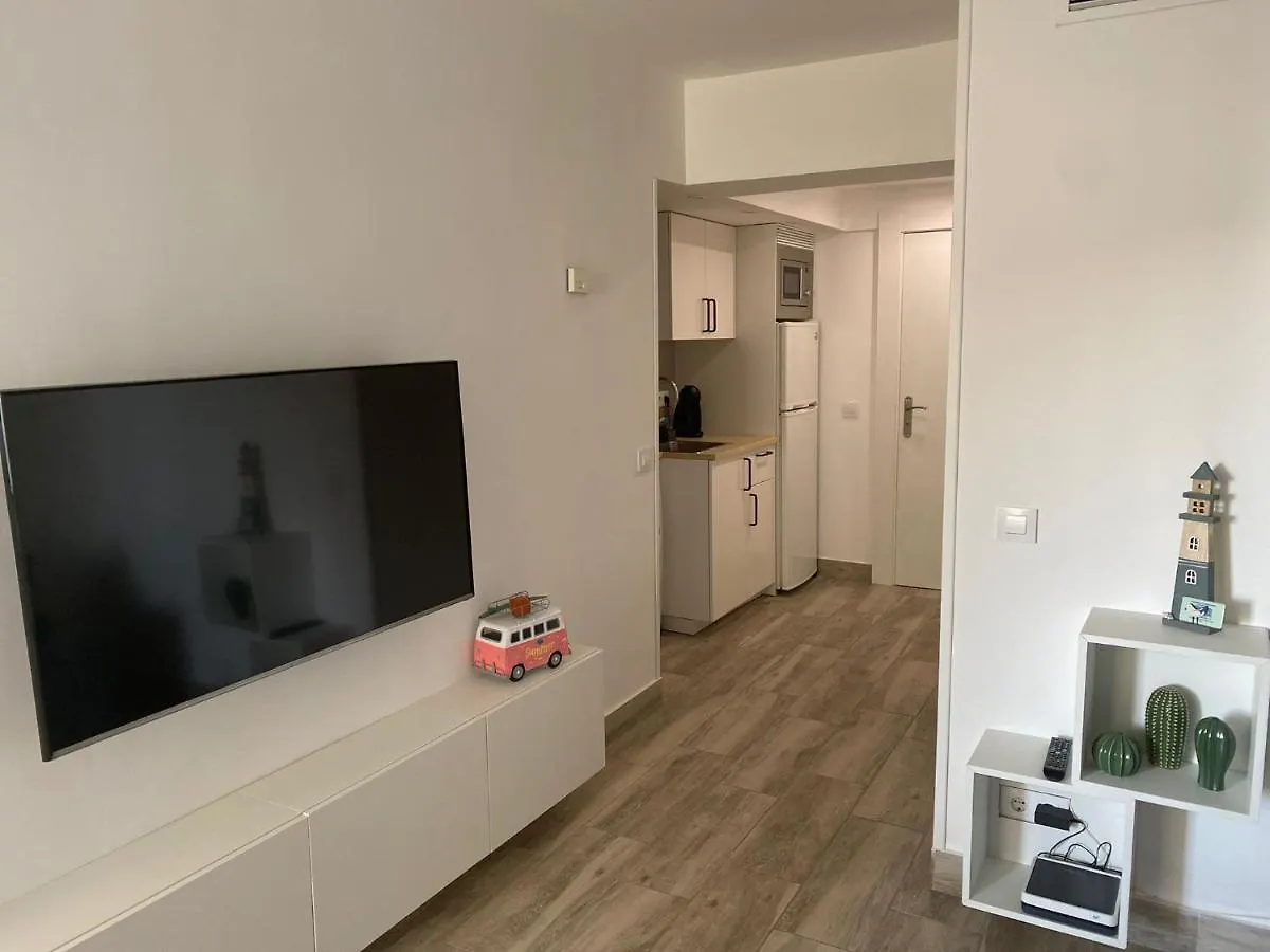 Playamar Village Torremolinos