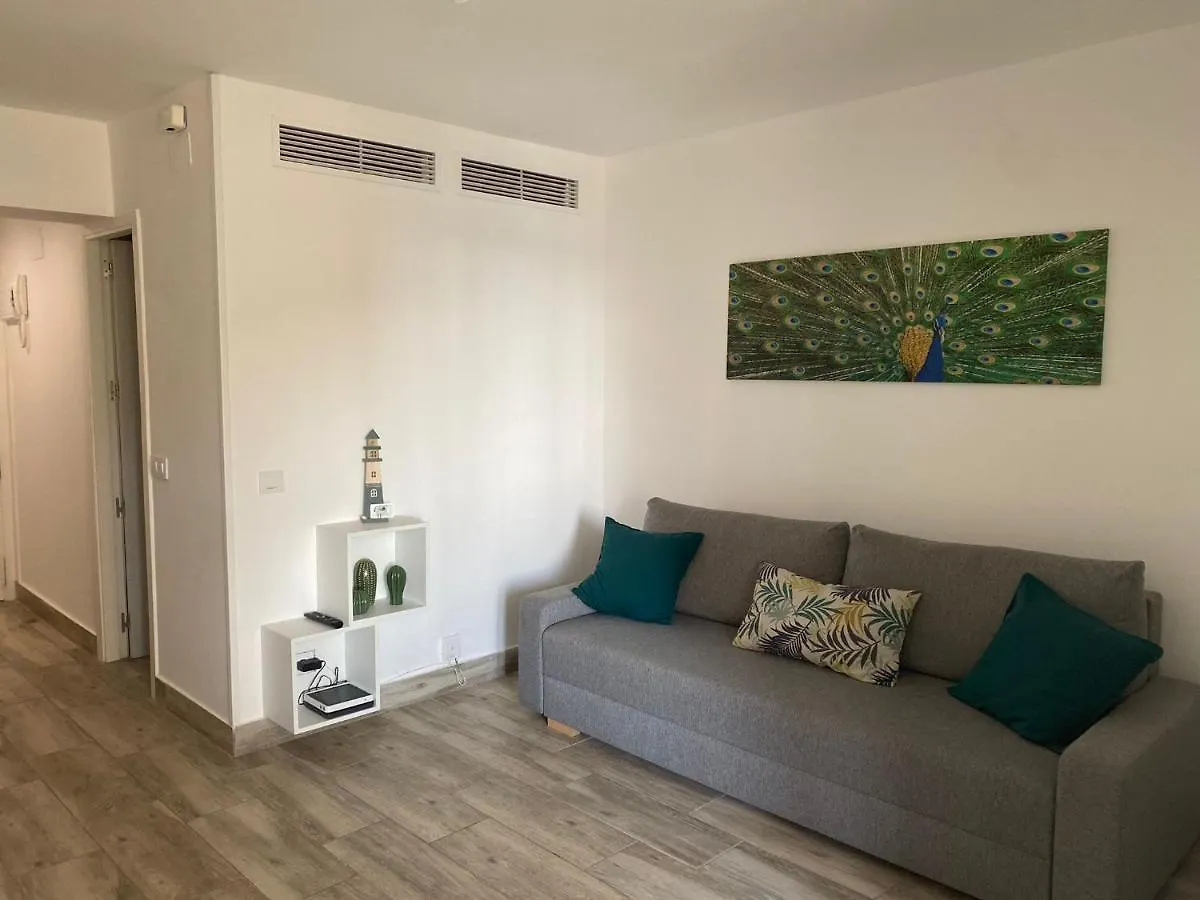 Apartment Playamar Village Torremolinos